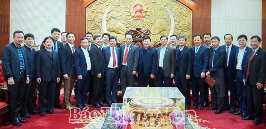 Trường đại học Bách khoa Hà Nội sẽ xây dựng cơ sở 2 rộng 75ha tại Văn Giang